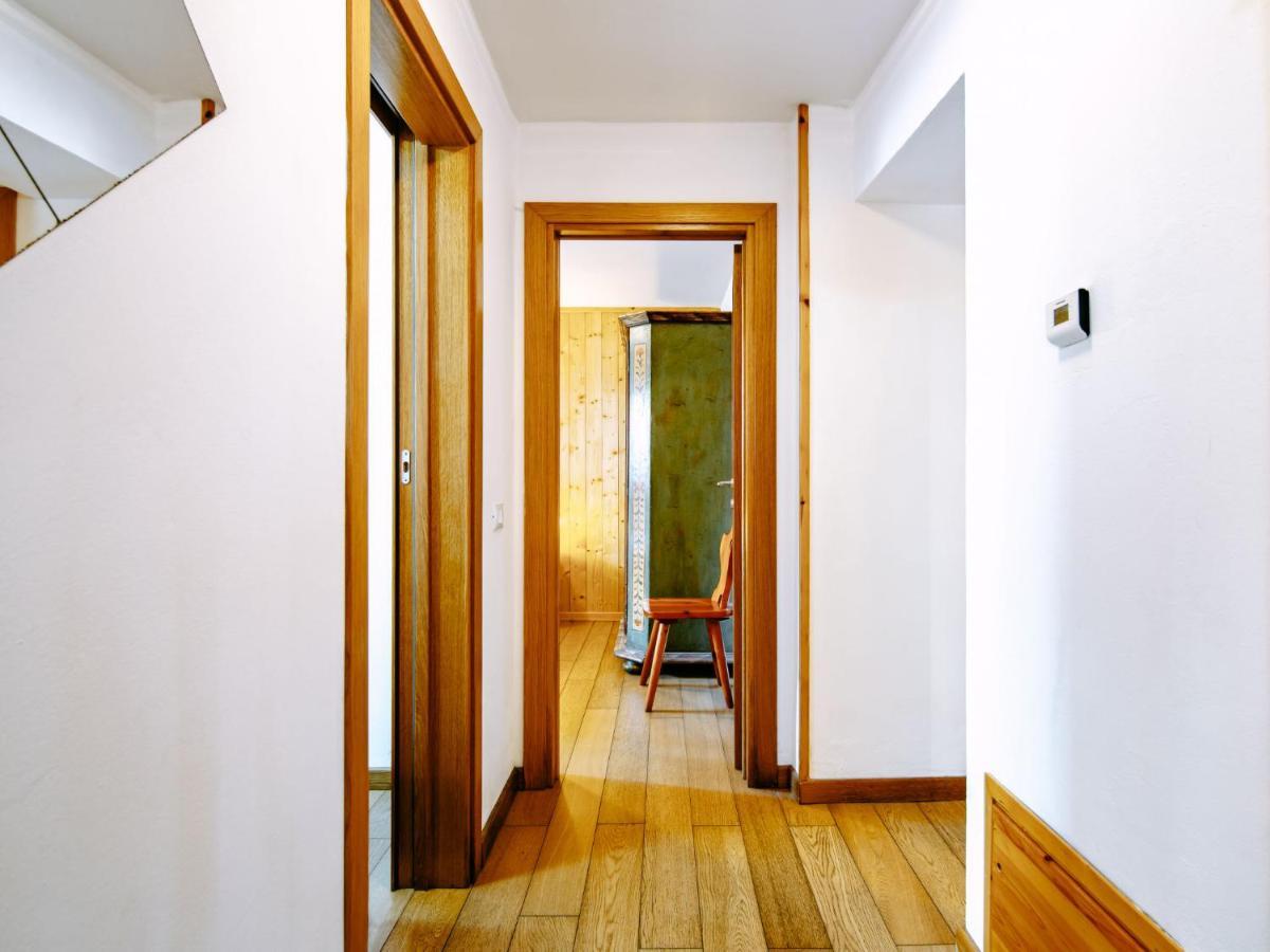 Apartment Cesa Veja By Interhome Penia Exterior foto
